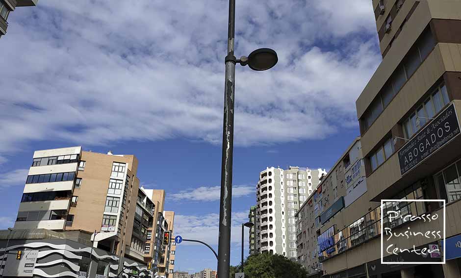 Abanca, تأمين Caser, Fernández Ruiz والمحامين المرتبطين بها, SMR محامي, استشارات Fajardo, Lamas الإدارة, وكالة ملقة Rafael Vera, March المصرفية, Unicaja